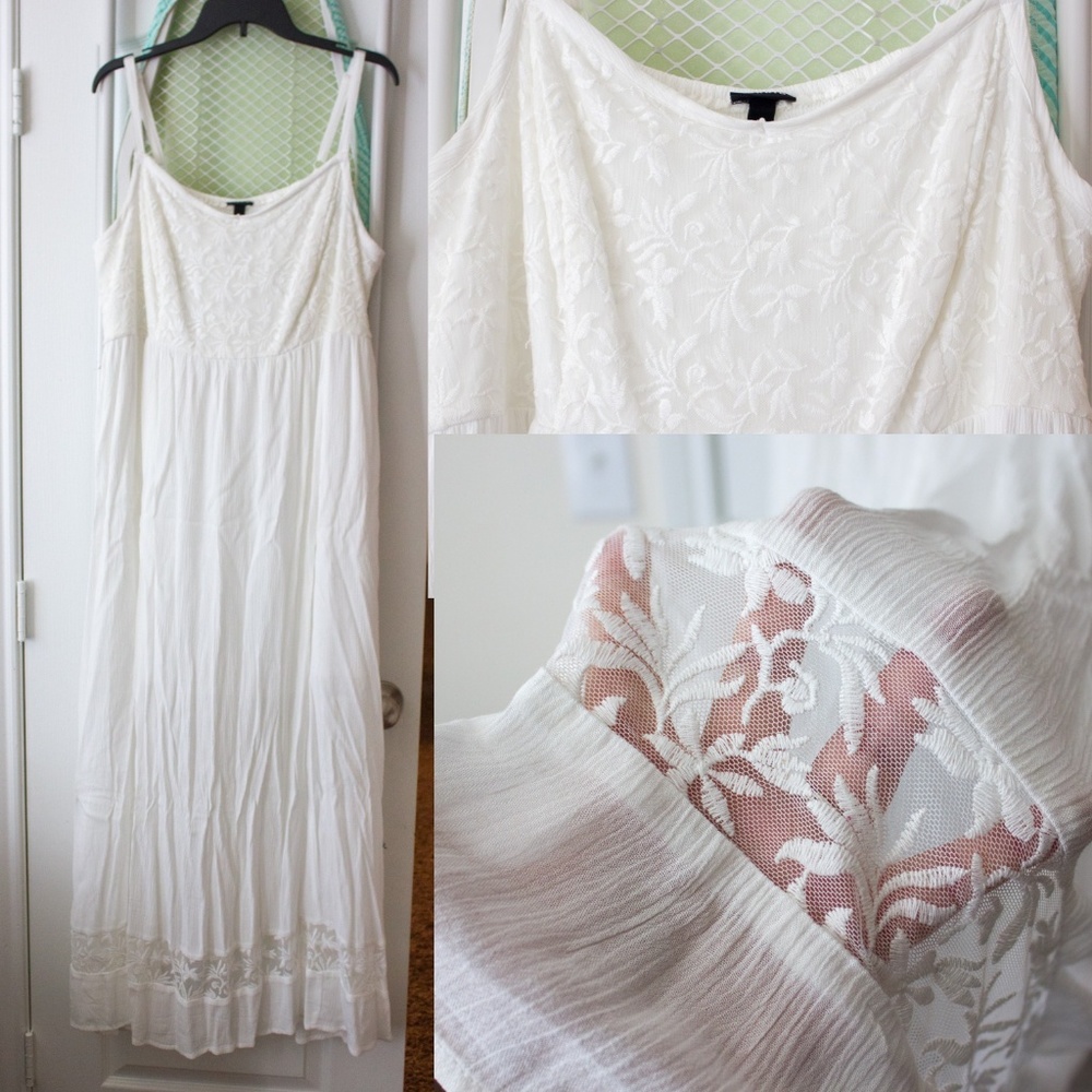 Sweet Summer Maxi